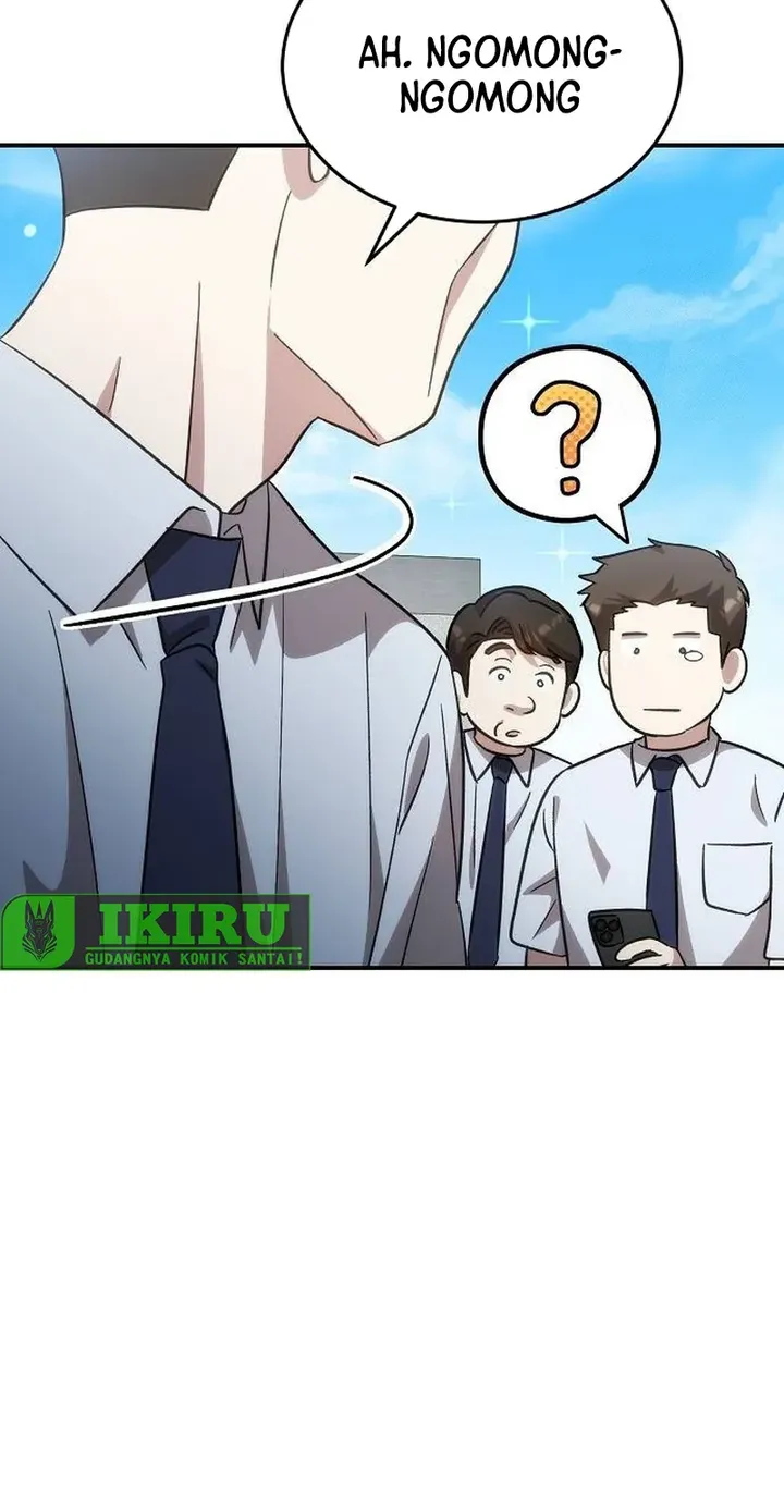 Genius Hitter Hits Fastball - Chapter 75 - Page 43