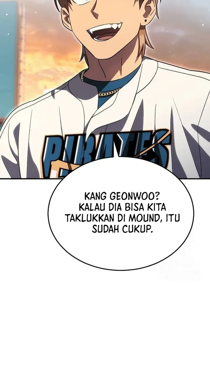 Genius Hitter Hits Fastball - Chapter 75 - Page 7