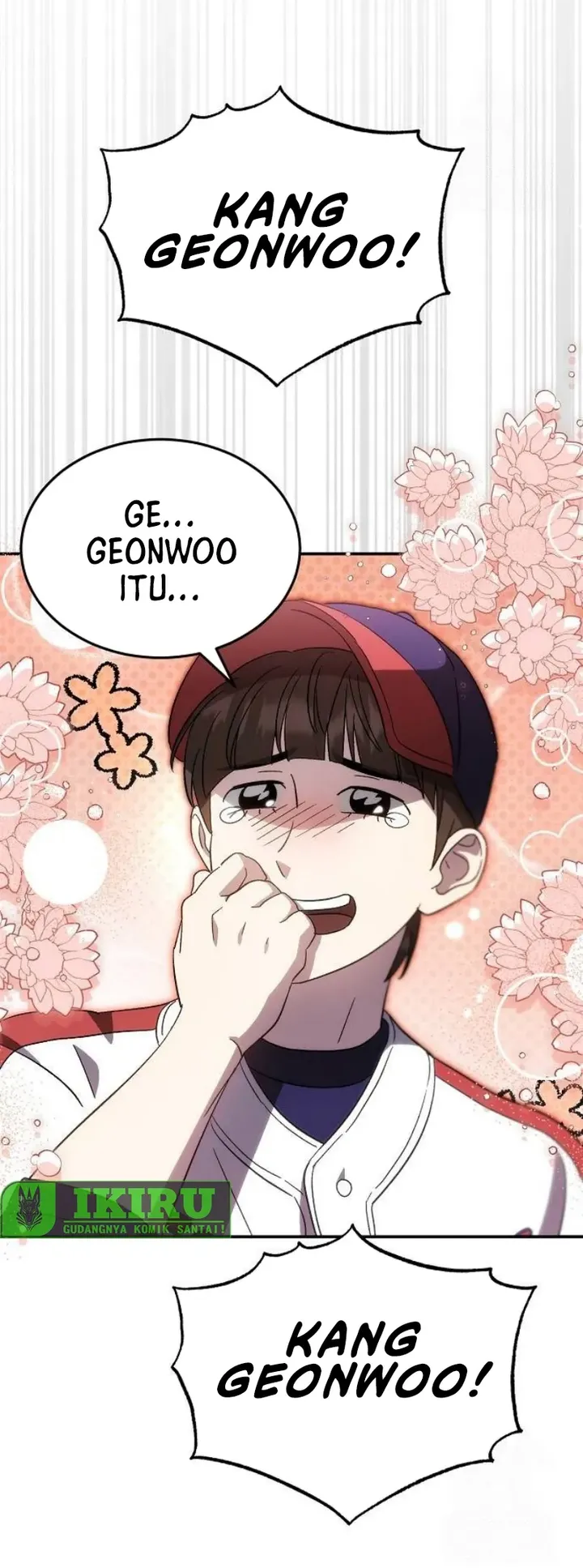 Genius Hitter Hits Fastball - Chapter 76 - Page 25