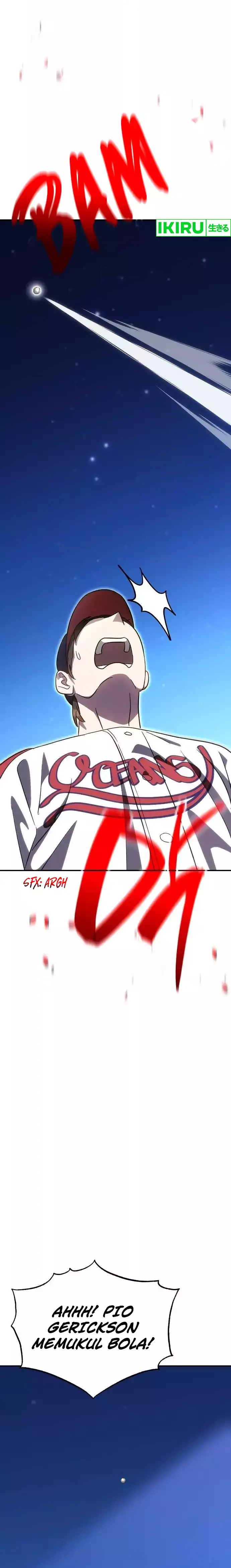 Genius Hitter Hits Fastball - Chapter 77 - Page 13