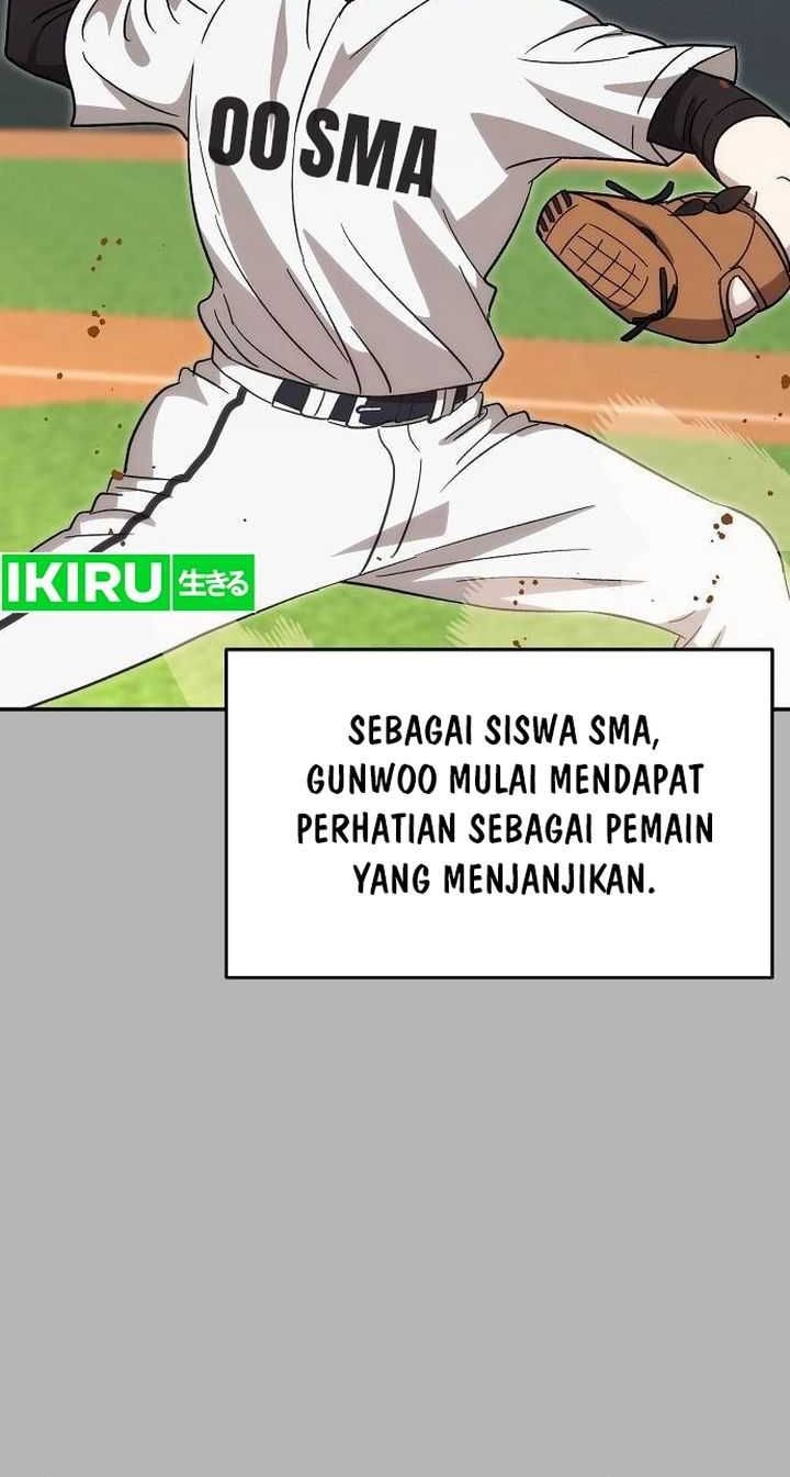 Genius Hitter Hits Fastball - Chapter 78 - Page 16