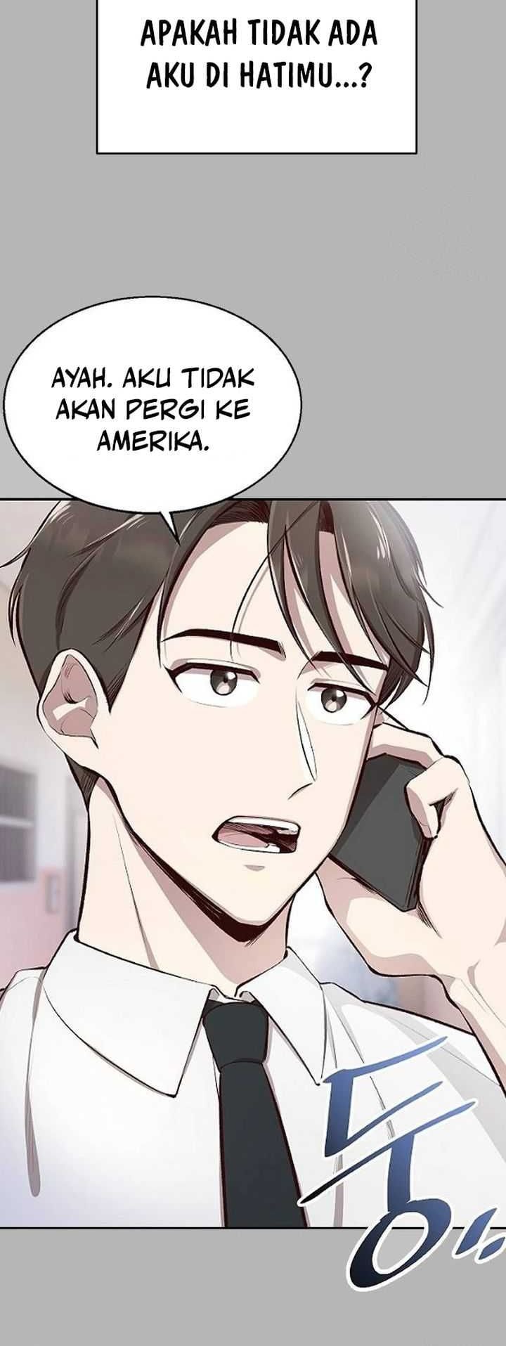 Genius Hitter Hits Fastball - Chapter 78 - Page 18