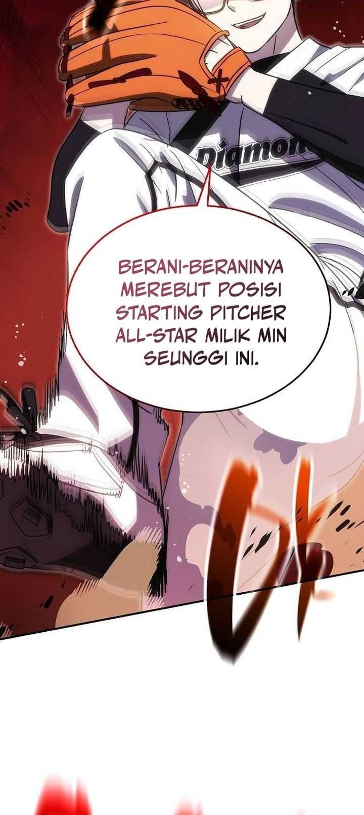 Genius Hitter Hits Fastball - Chapter 78 - Page 28