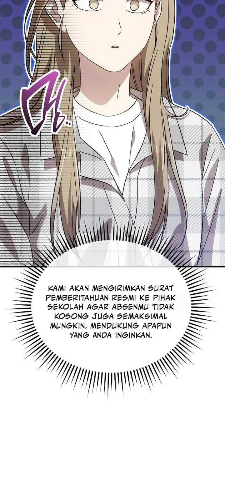 Genius Hitter Hits Fastball - Chapter 78 - Page 4