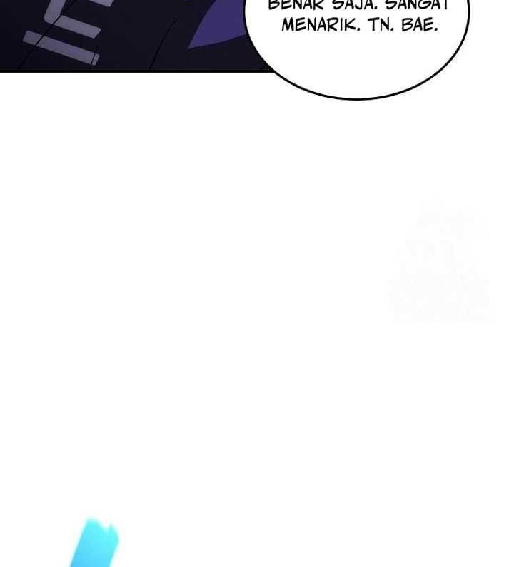 Genius Hitter Hits Fastball - Chapter 78 - Page 36