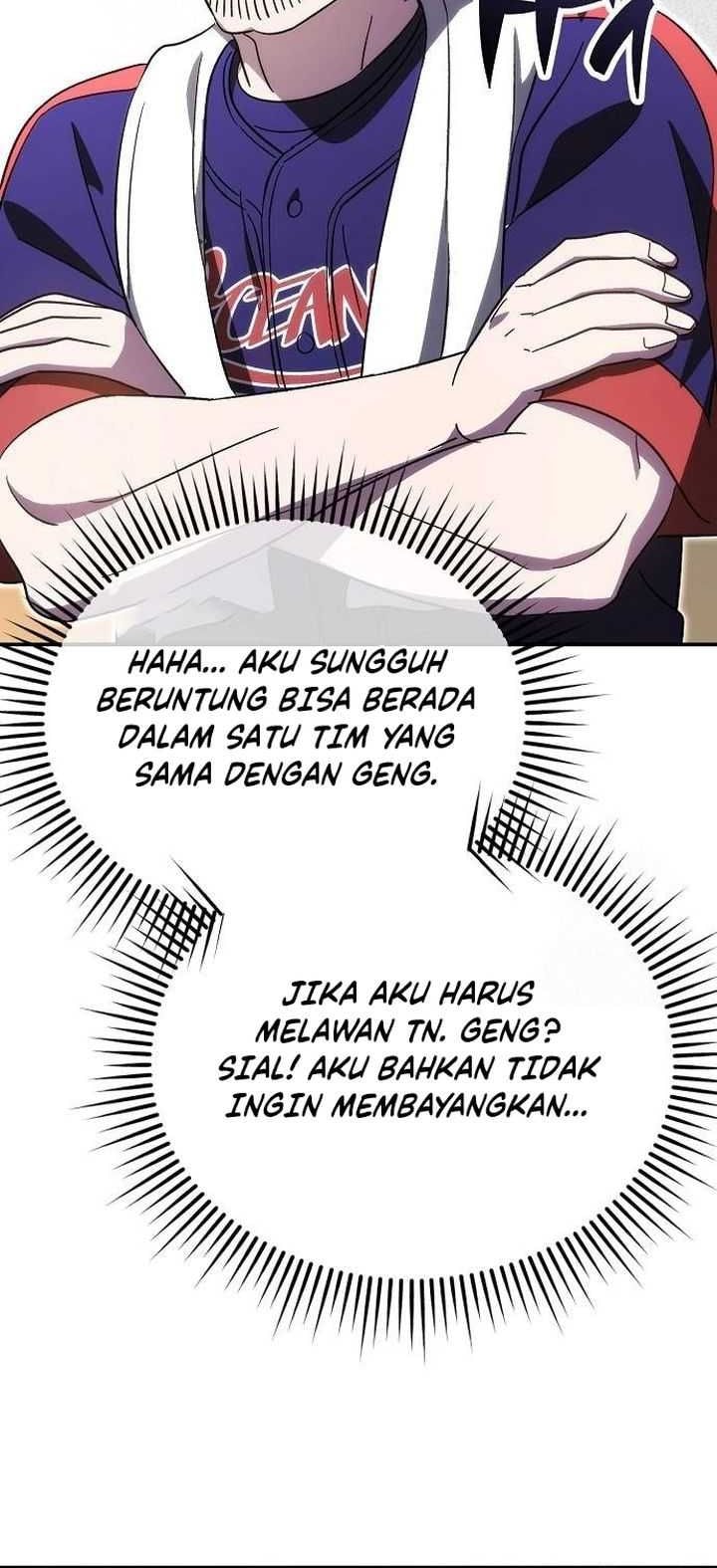 Genius Hitter Hits Fastball - Chapter 78 - Page 40