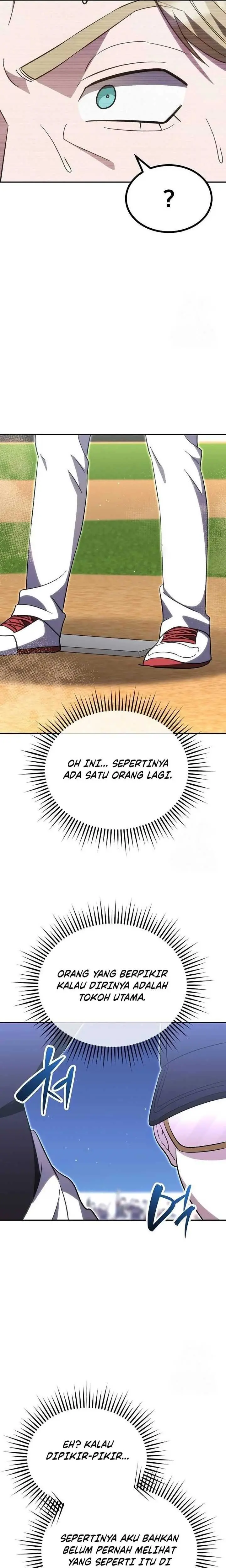 Genius Hitter Hits Fastball - Chapter 78 - Page 41