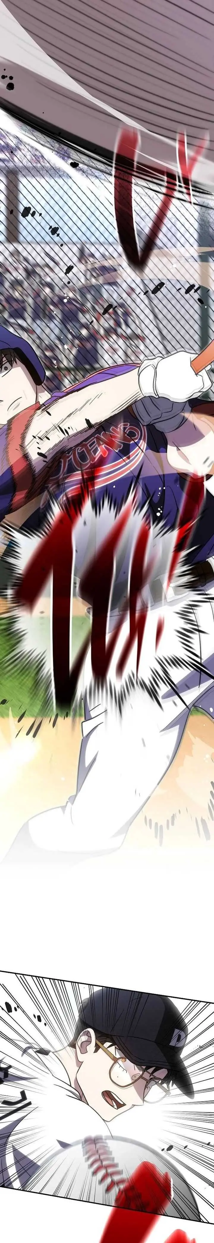 Genius Hitter Hits Fastball - Chapter 78 - Page 45
