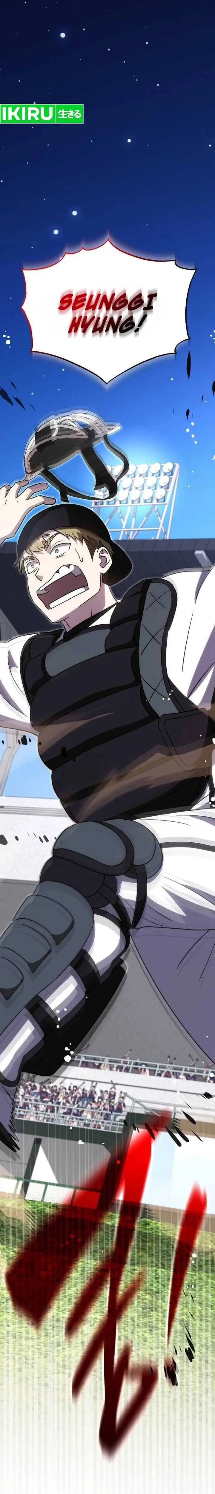 Genius Hitter Hits Fastball - Chapter 78 - Page 48