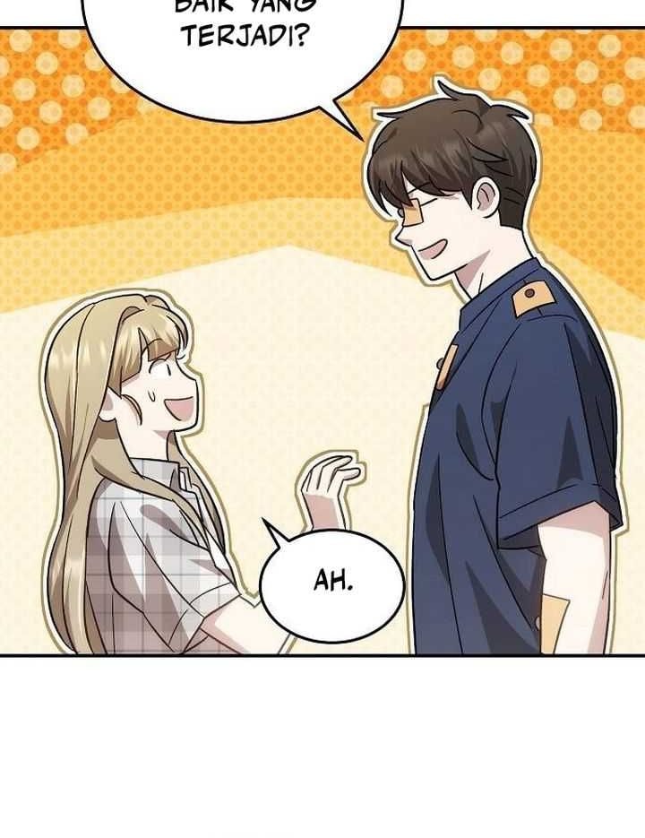 Genius Hitter Hits Fastball - Chapter 78 - Page 6