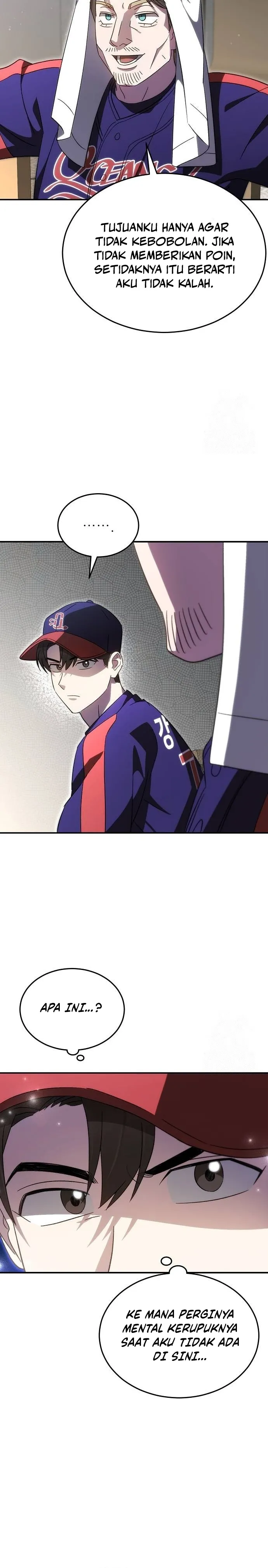 Genius Hitter Hits Fastball - Chapter 79 - Page 13