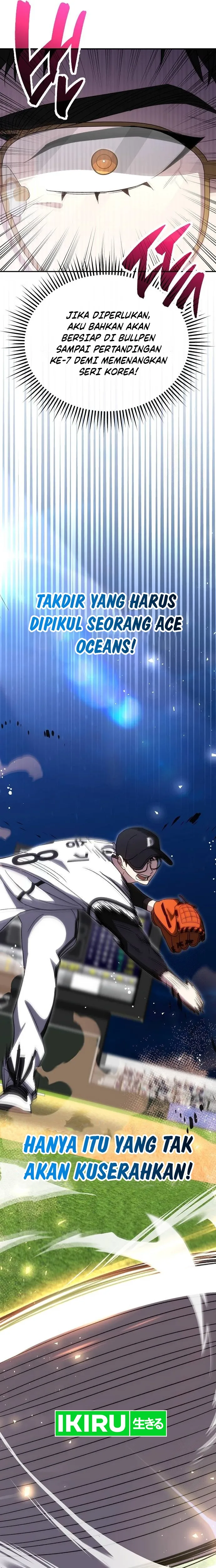 Genius Hitter Hits Fastball - Chapter 79 - Page 23