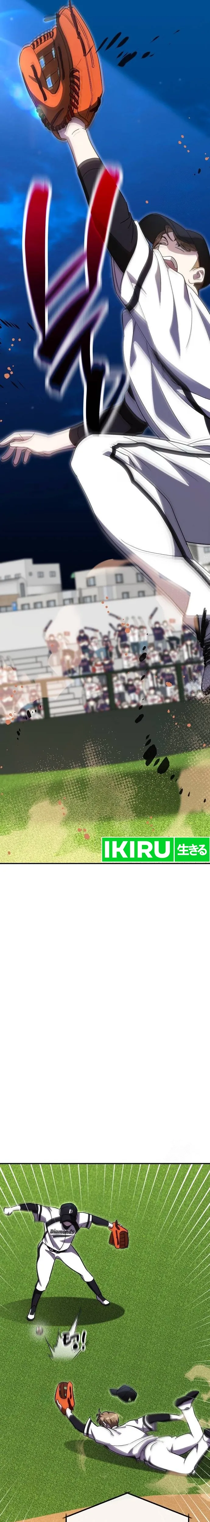 Genius Hitter Hits Fastball - Chapter 79 - Page 26