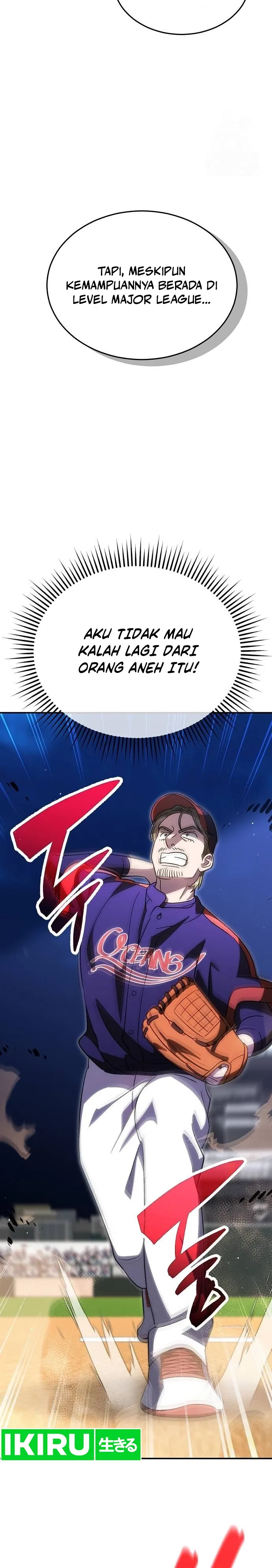 Genius Hitter Hits Fastball - Chapter 79 - Page 7