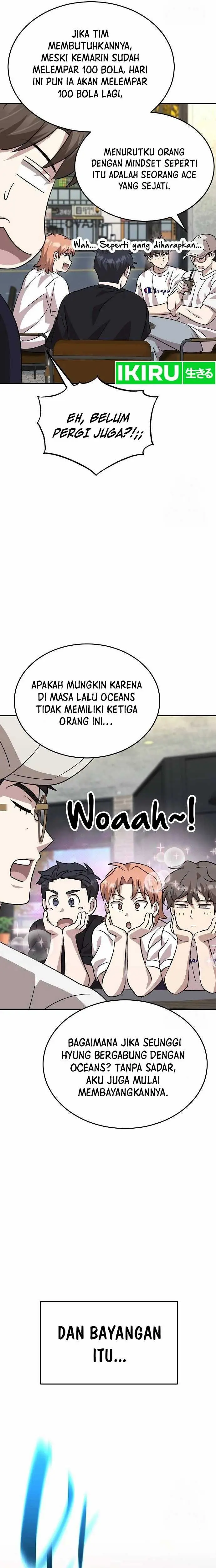 Genius Hitter Hits Fastball - Chapter 80 - Page 29