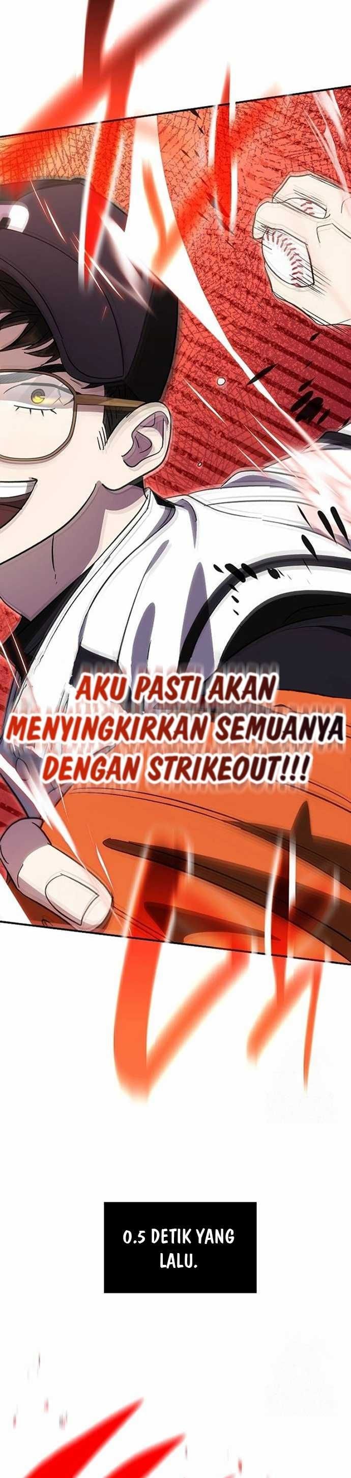 Genius Hitter Hits Fastball - Chapter 80 - Page 4