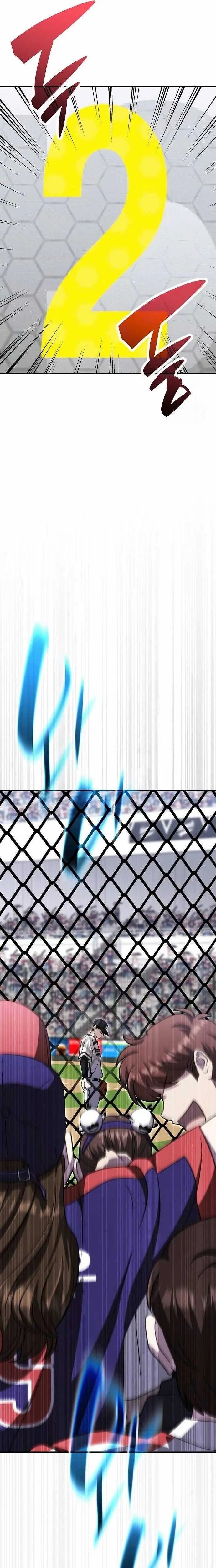 Genius Hitter Hits Fastball - Chapter 80 - Page 8