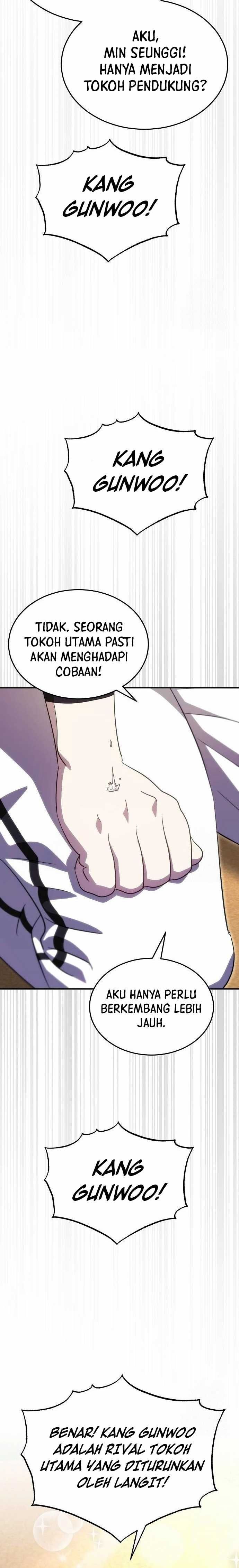 Genius Hitter Hits Fastball - Chapter 80 - Page 10