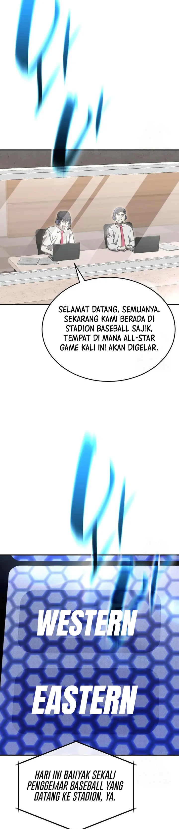 Genius Hitter Hits Fastball - Chapter 81 - Page 20