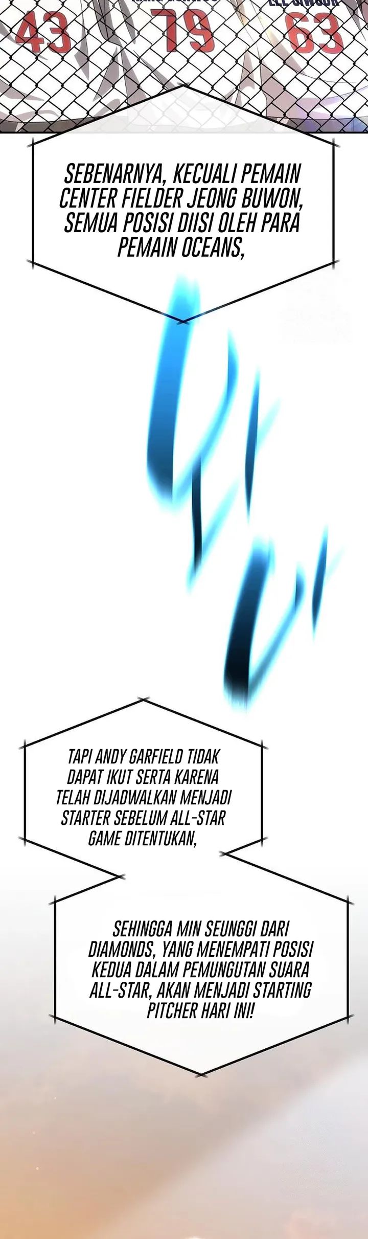 Genius Hitter Hits Fastball - Chapter 81 - Page 22