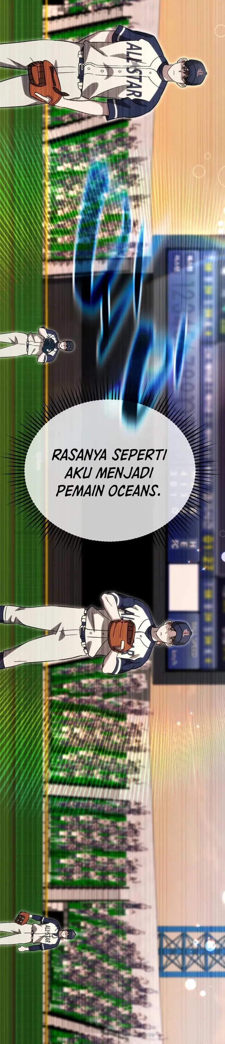 Genius Hitter Hits Fastball - Chapter 81 - Page 26