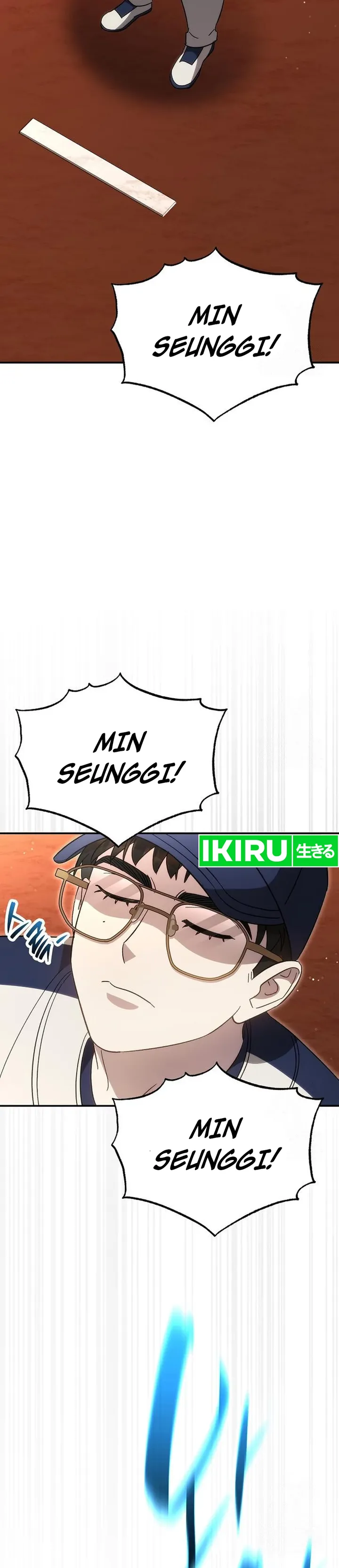 Genius Hitter Hits Fastball - Chapter 81 - Page 30