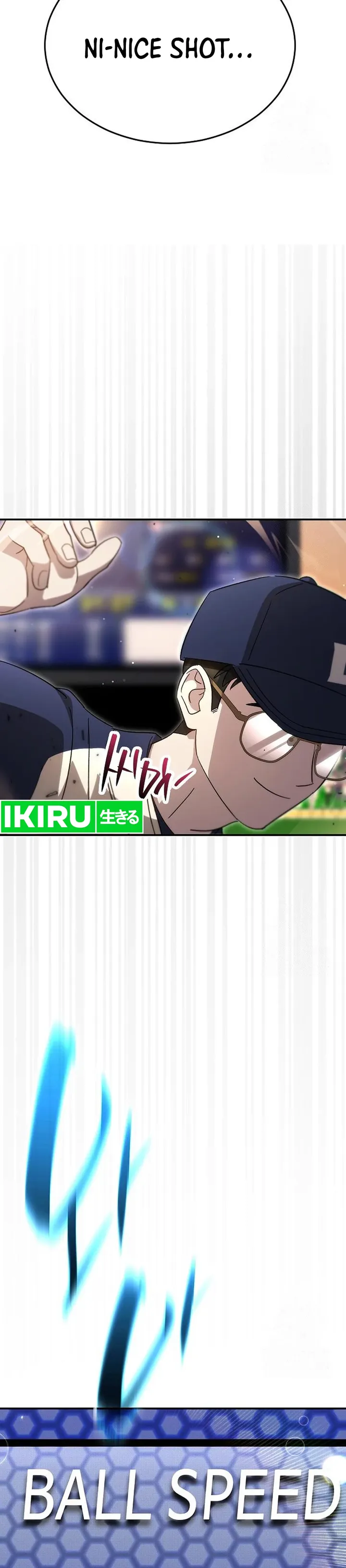 Genius Hitter Hits Fastball - Chapter 81 - Page 40