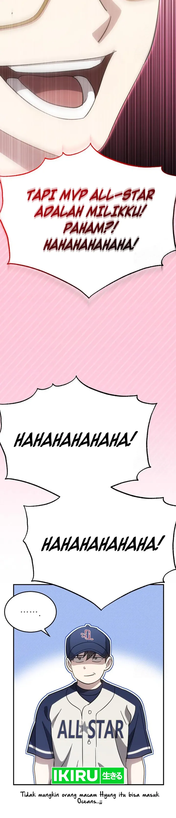Genius Hitter Hits Fastball - Chapter 81 - Page 45