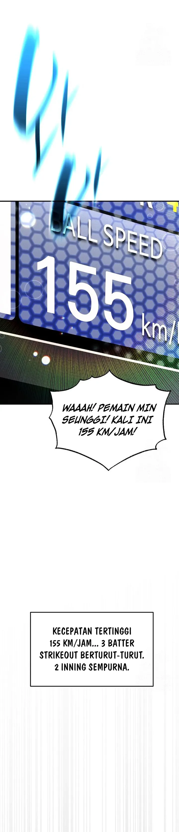 Genius Hitter Hits Fastball - Chapter 81 - Page 46