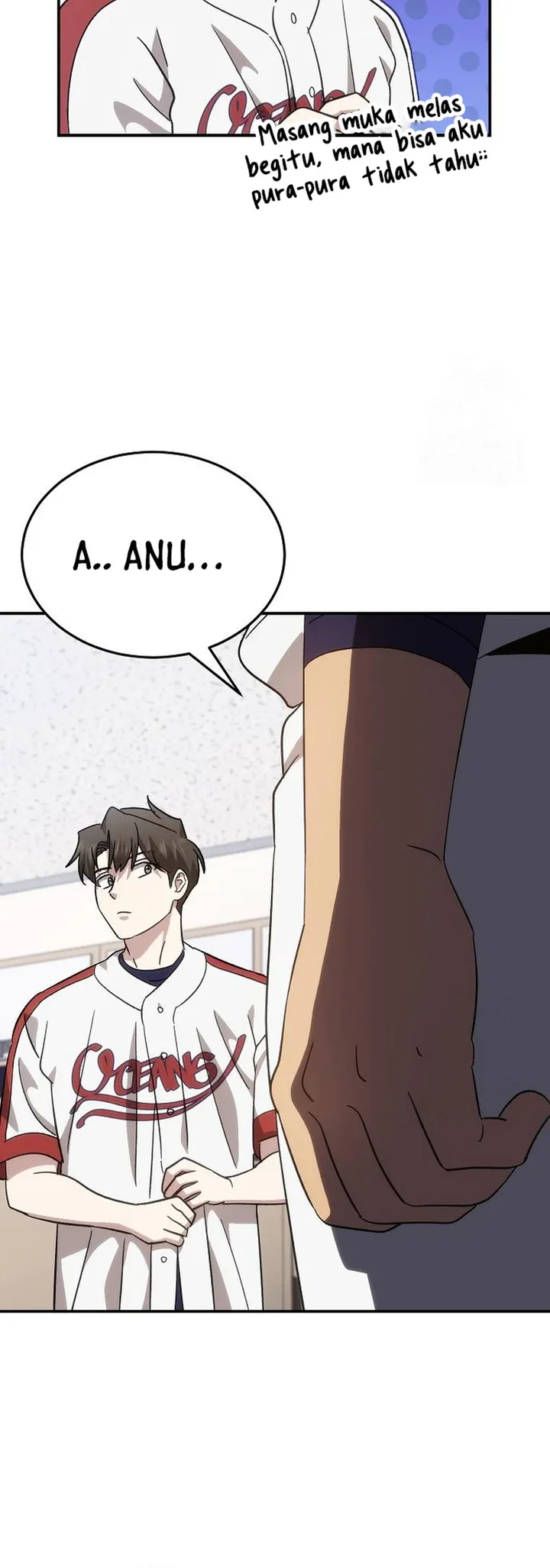 Genius Hitter Hits Fastball - Chapter 82 - Page 16