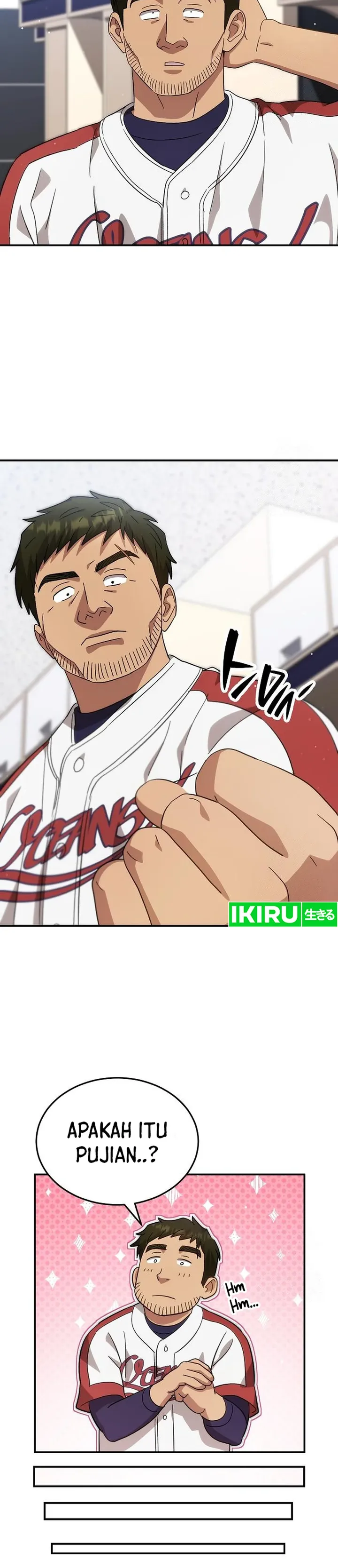 Genius Hitter Hits Fastball - Chapter 82 - Page 19