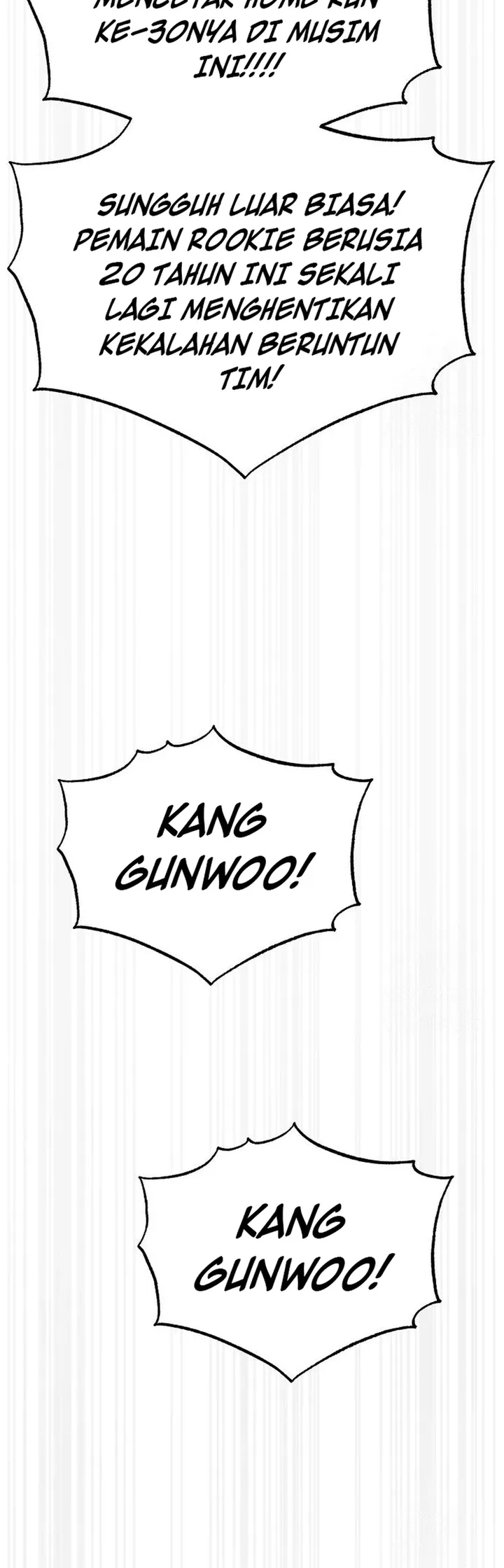 Genius Hitter Hits Fastball - Chapter 82 - Page 40