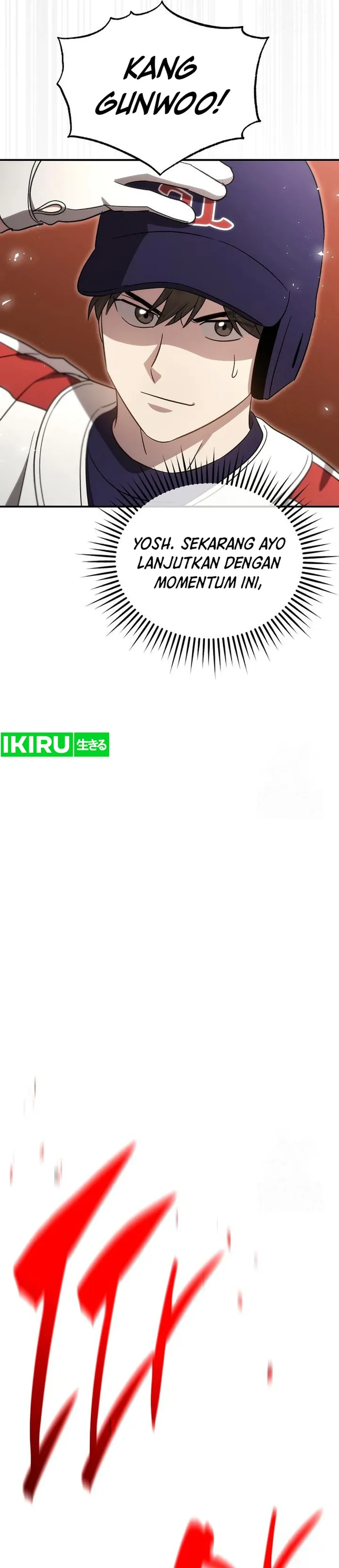 Genius Hitter Hits Fastball - Chapter 82 - Page 41