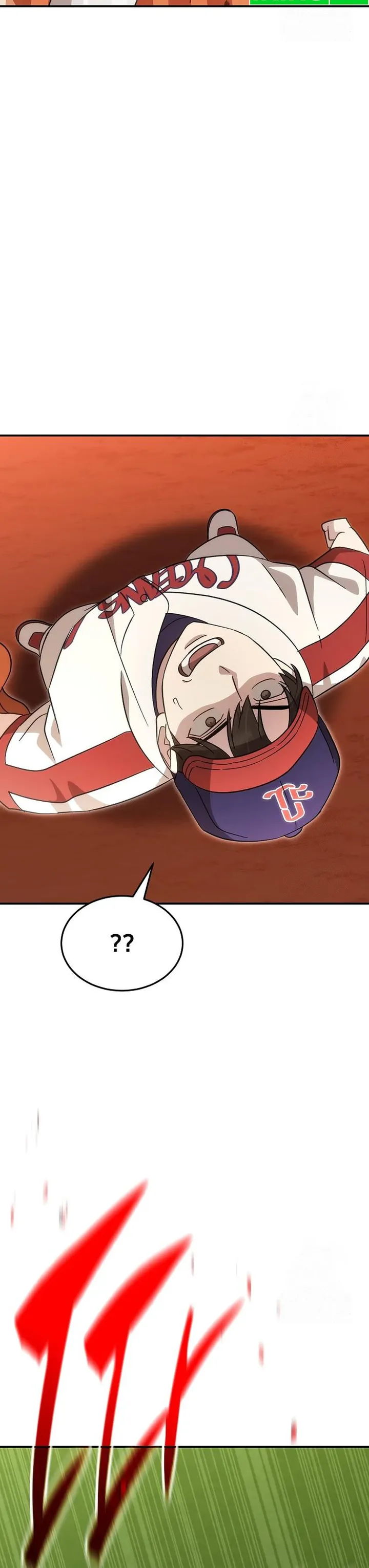 Genius Hitter Hits Fastball - Chapter 82 - Page 43