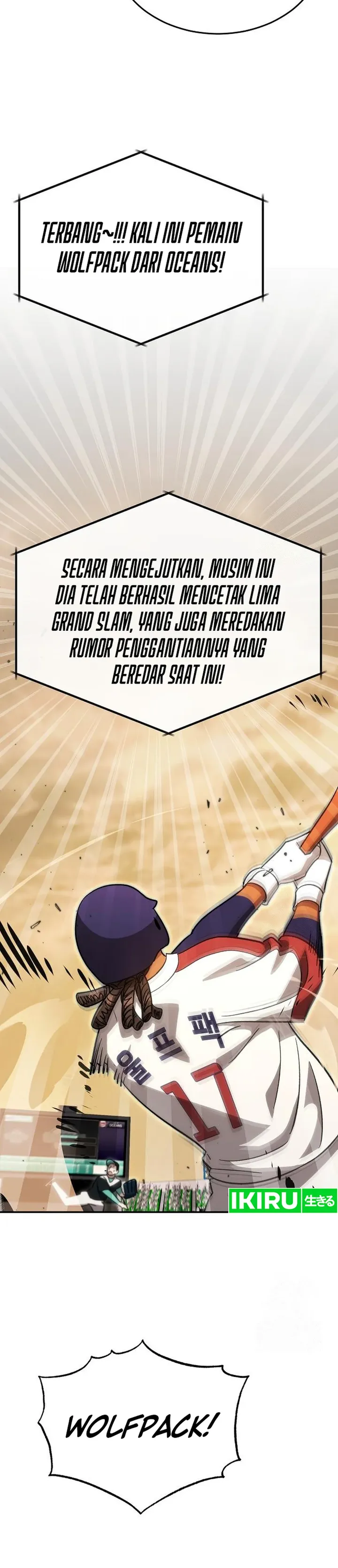 Genius Hitter Hits Fastball - Chapter 82 - Page 46
