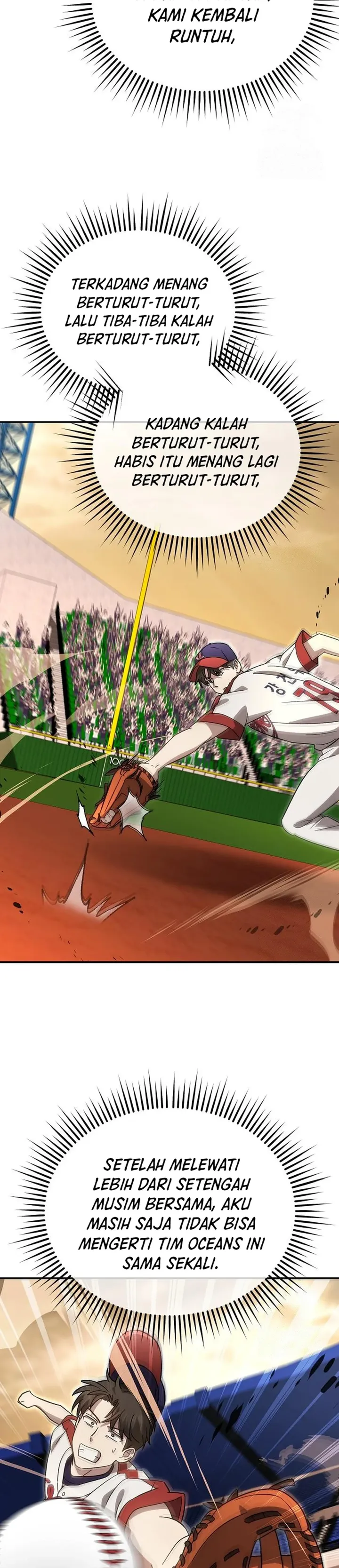 Genius Hitter Hits Fastball - Chapter 82 - Page 48