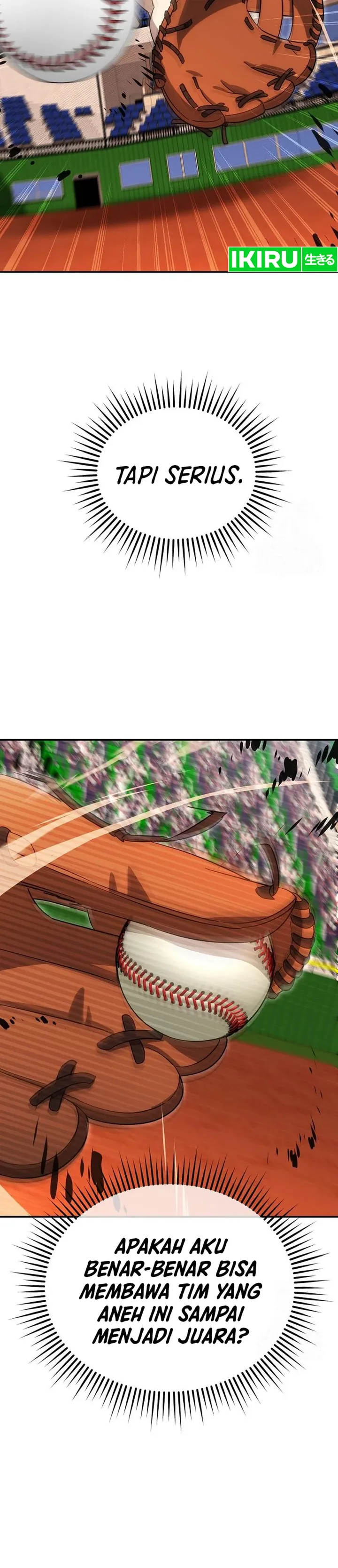 Genius Hitter Hits Fastball - Chapter 82 - Page 49