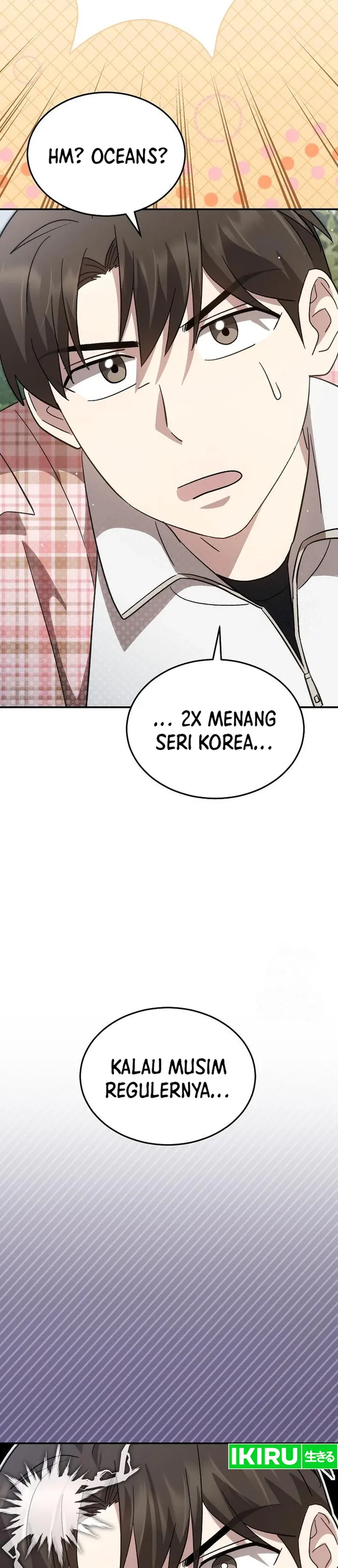 Genius Hitter Hits Fastball - Chapter 82 - Page 8