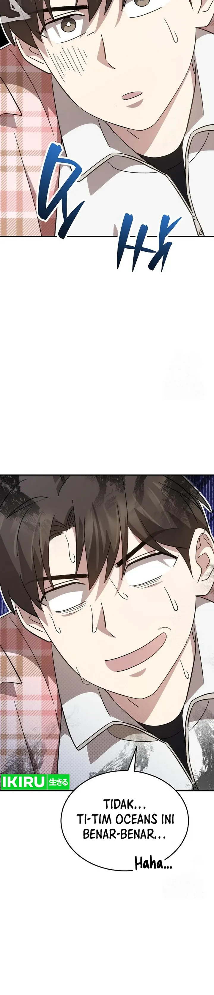 Genius Hitter Hits Fastball - Chapter 82 - Page 9