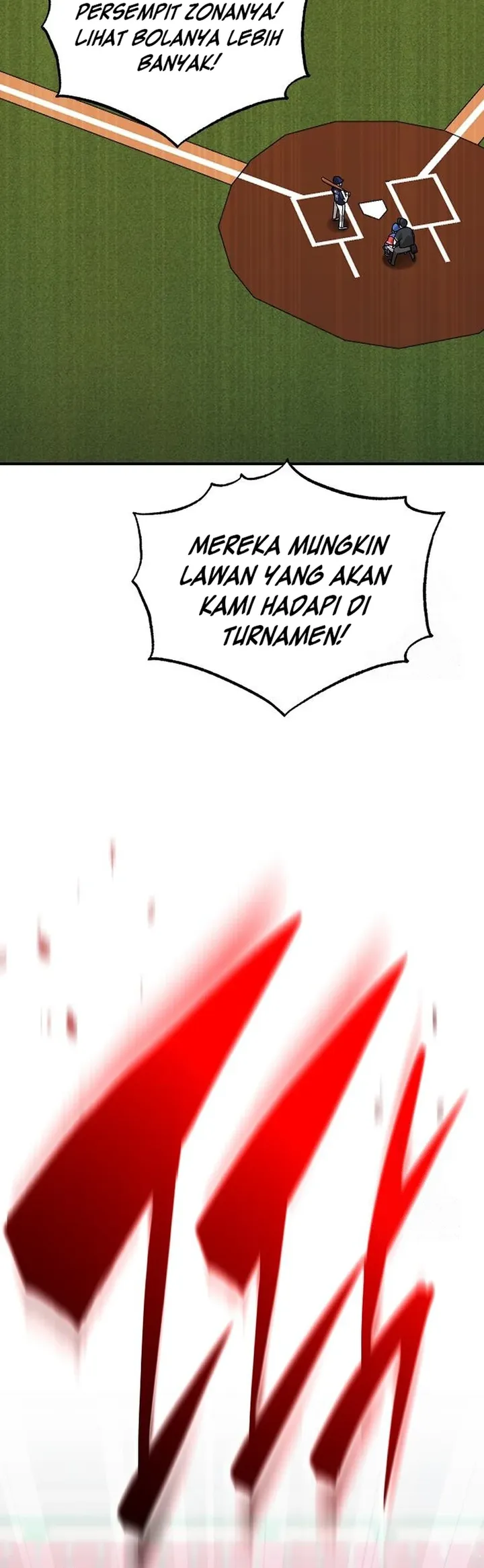 Genius Hitter Hits Fastball - Chapter 83 - Page 28
