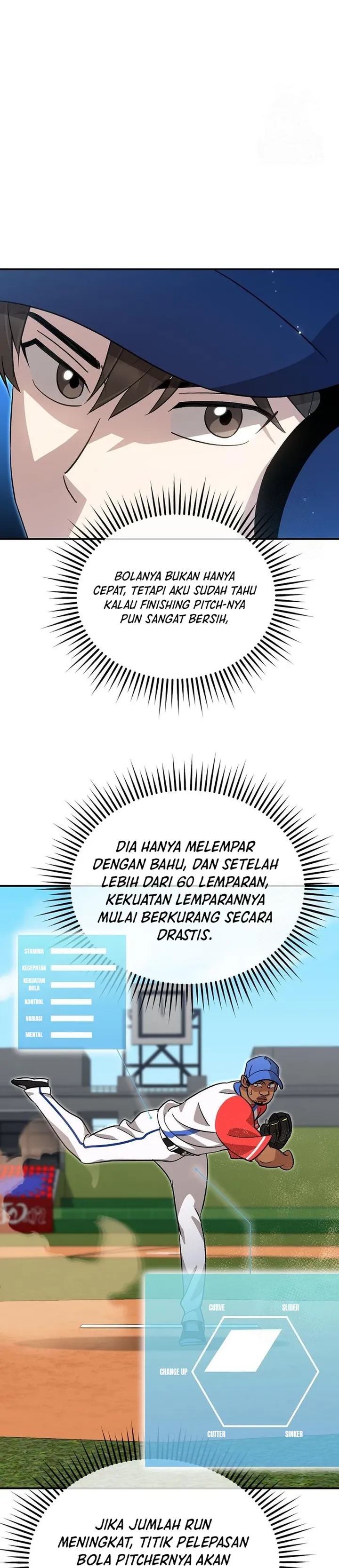 Genius Hitter Hits Fastball - Chapter 83 - Page 30
