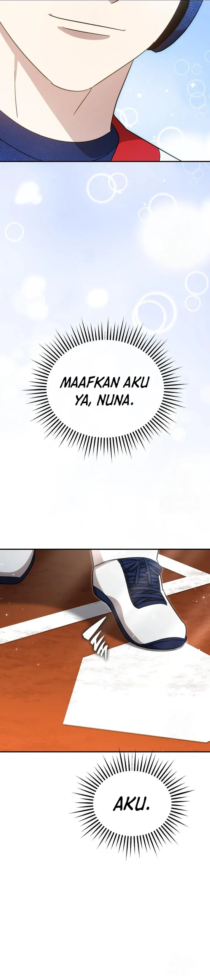 Genius Hitter Hits Fastball - Chapter 83 - Page 41