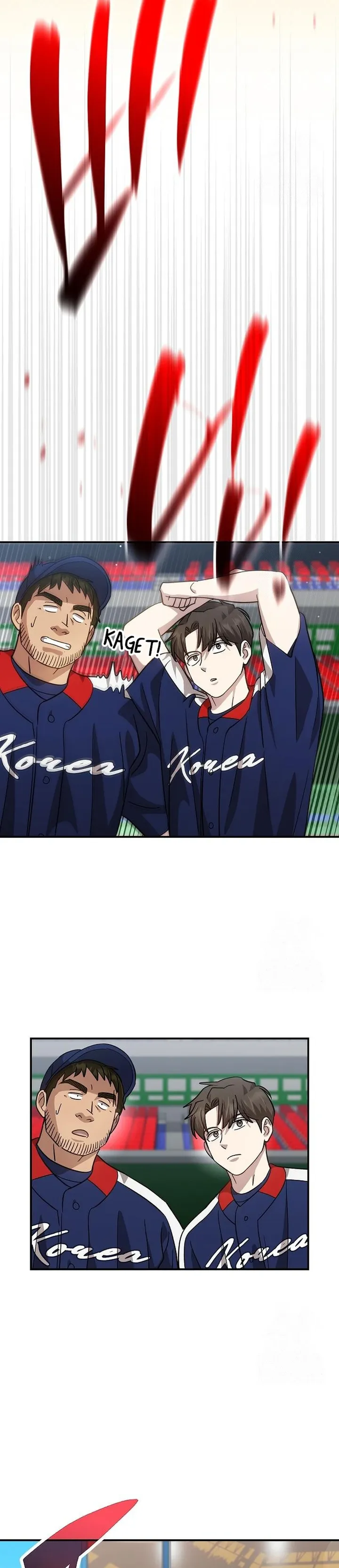 Genius Hitter Hits Fastball - Chapter 83 - Page 8