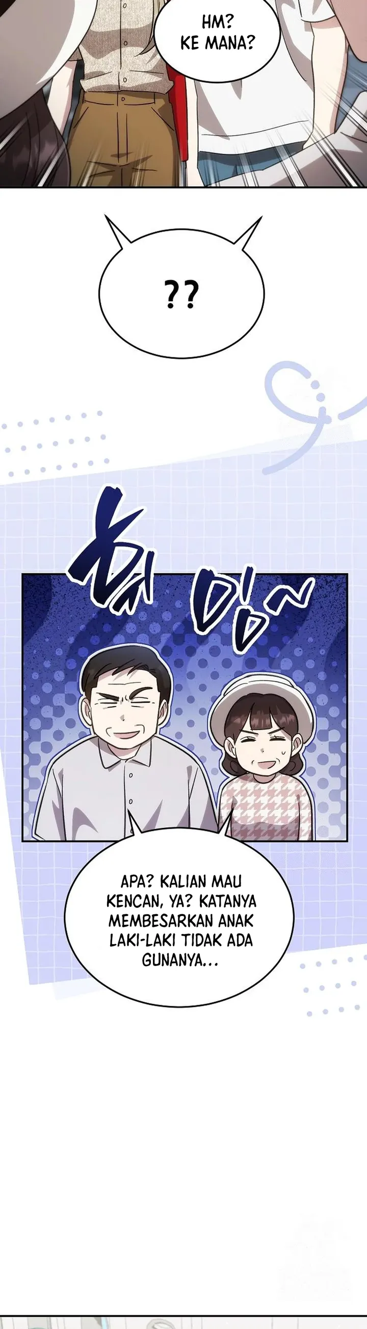 Genius Hitter Hits Fastball - Chapter 84 - Page 16
