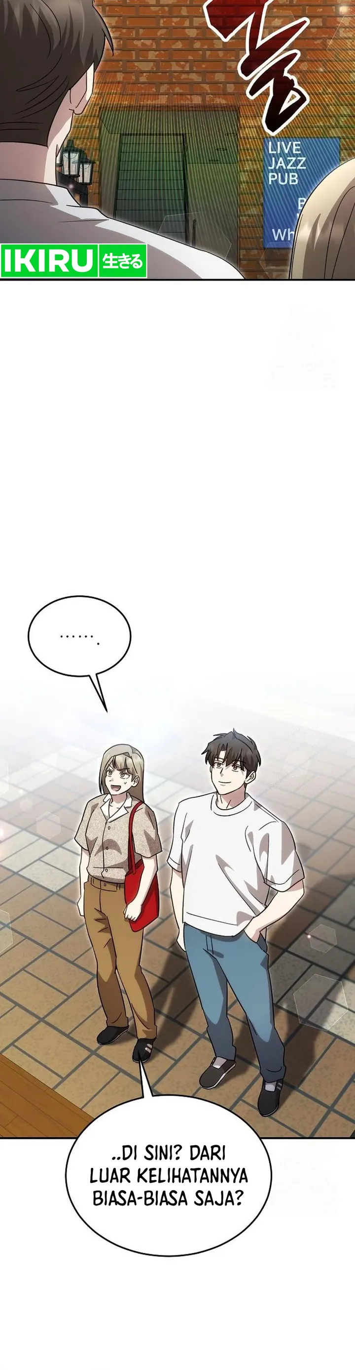 Genius Hitter Hits Fastball - Chapter 84 - Page 19