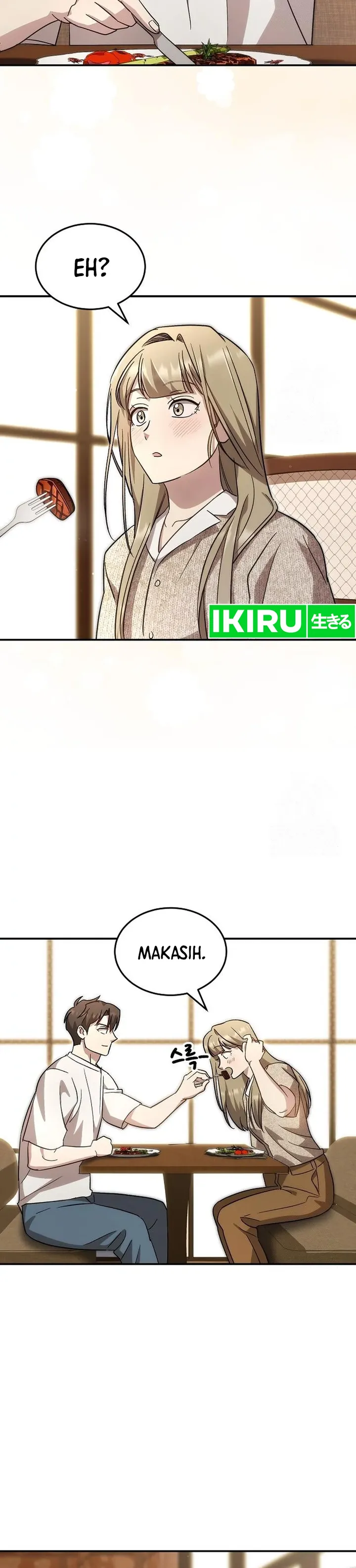 Genius Hitter Hits Fastball - Chapter 84 - Page 25
