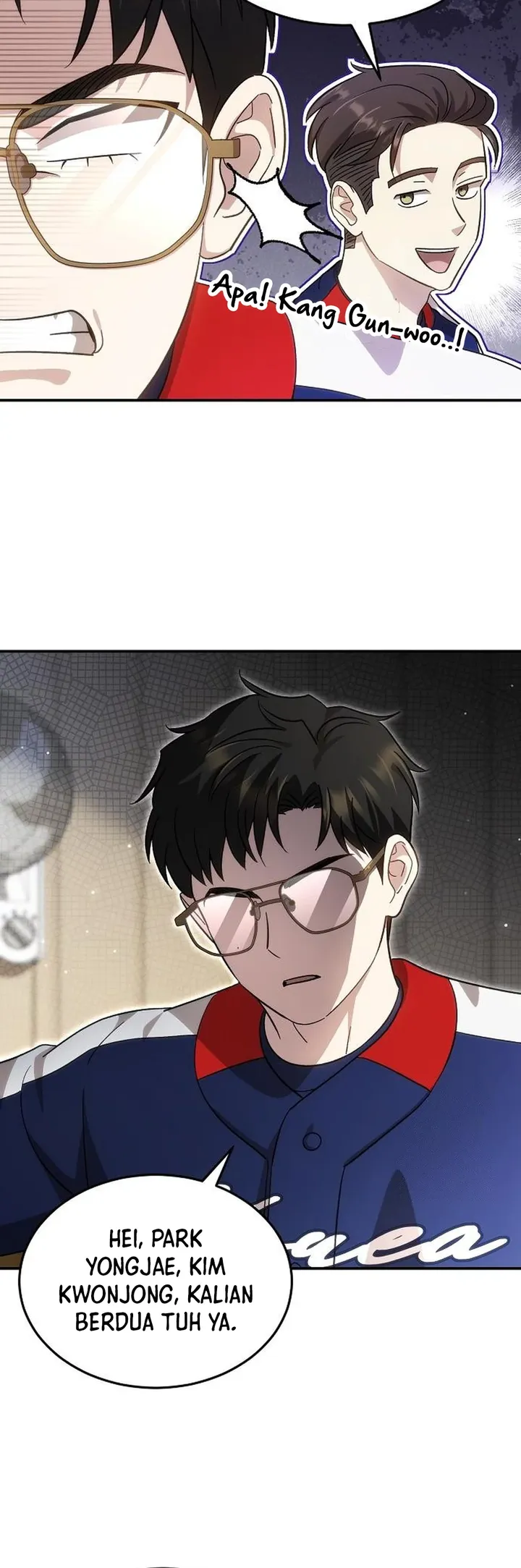 Genius Hitter Hits Fastball - Chapter 84 - Page 4