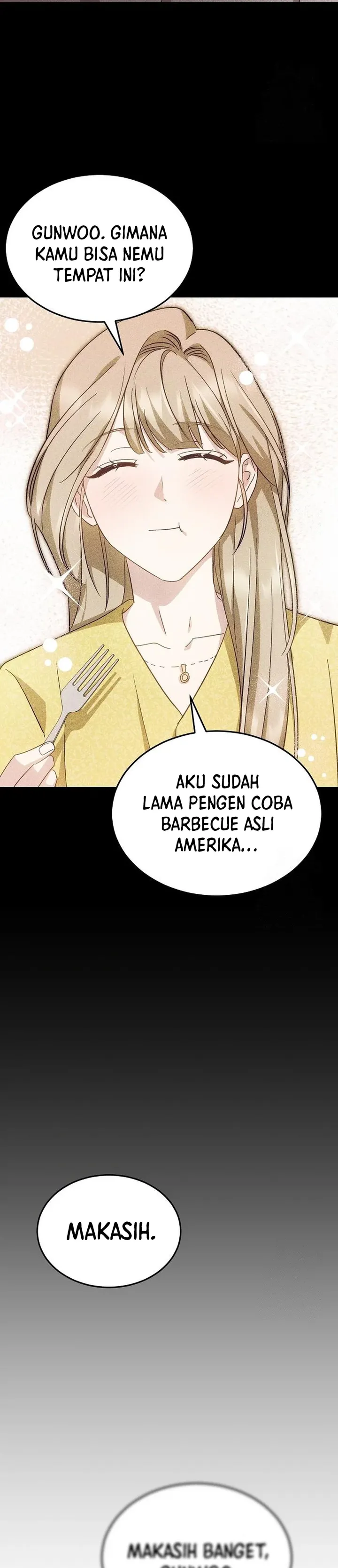 Genius Hitter Hits Fastball - Chapter 84 - Page 33