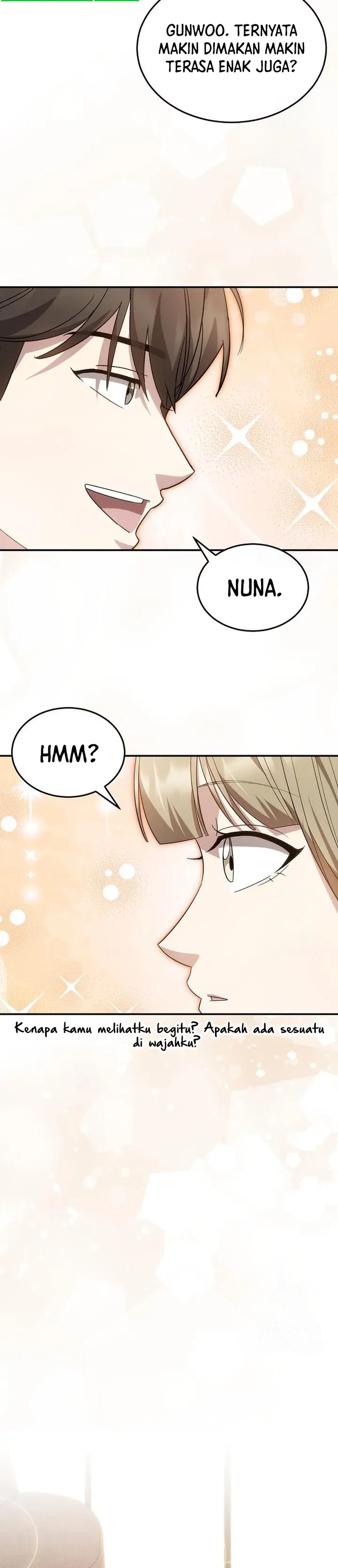 Genius Hitter Hits Fastball - Chapter 84 - Page 36