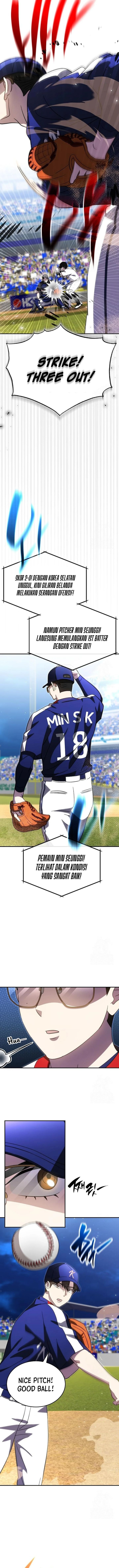 Genius Hitter Hits Fastball - Chapter 85 - Page 12
